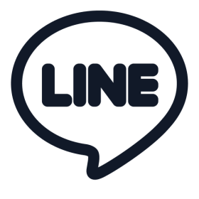 LINE Icon